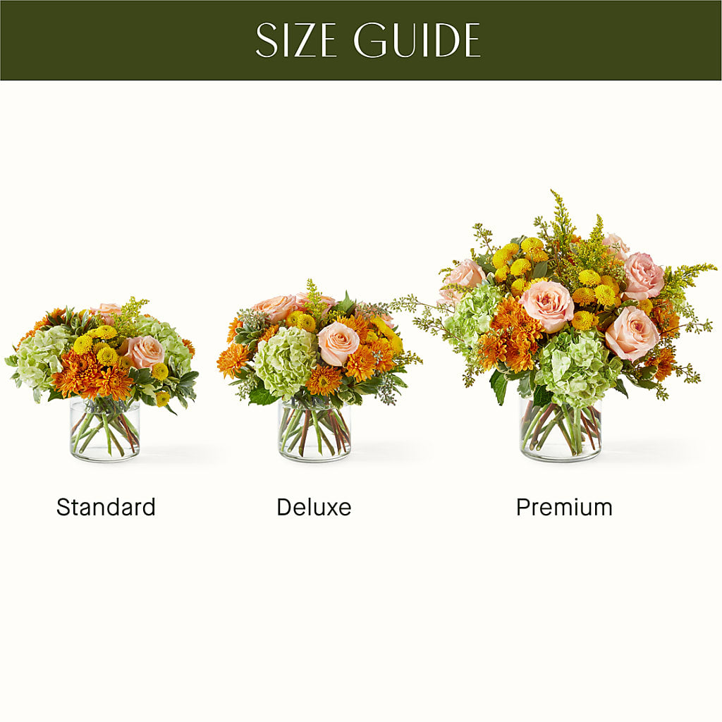 Fall Foliage Bouquet –  My Flower Market, Santa Ana CA