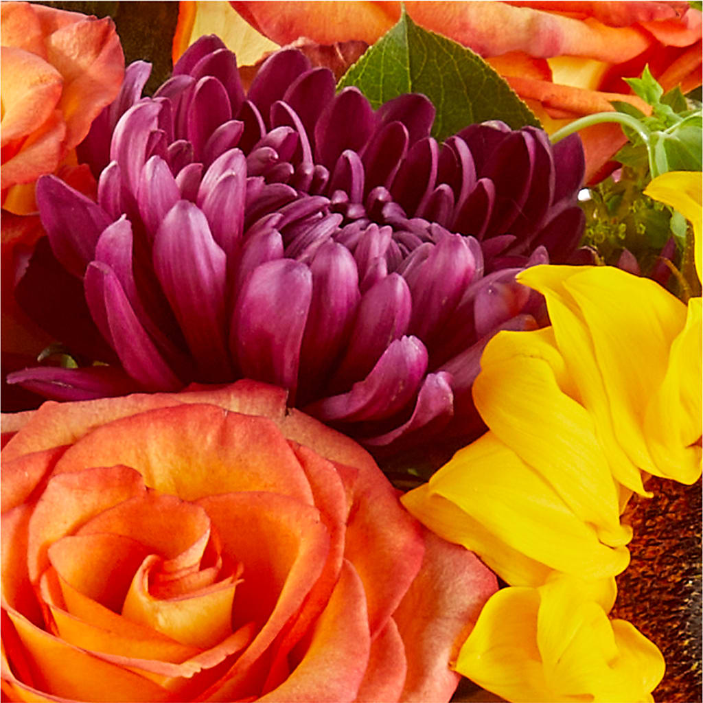 Nature Walk Bouquet –  My Flower Market, Santa Ana CA