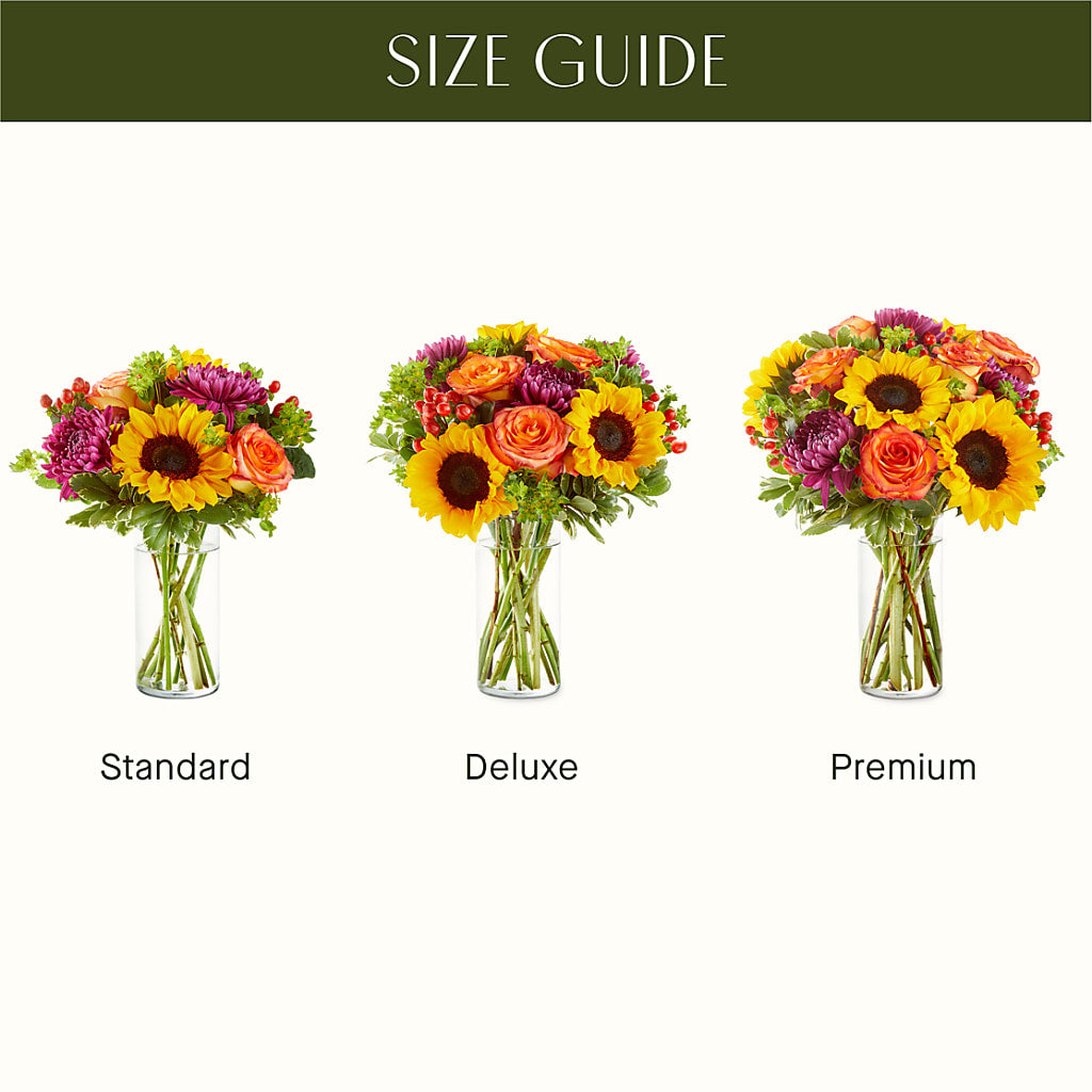 Nature Walk Bouquet –  My Flower Market, Santa Ana CA