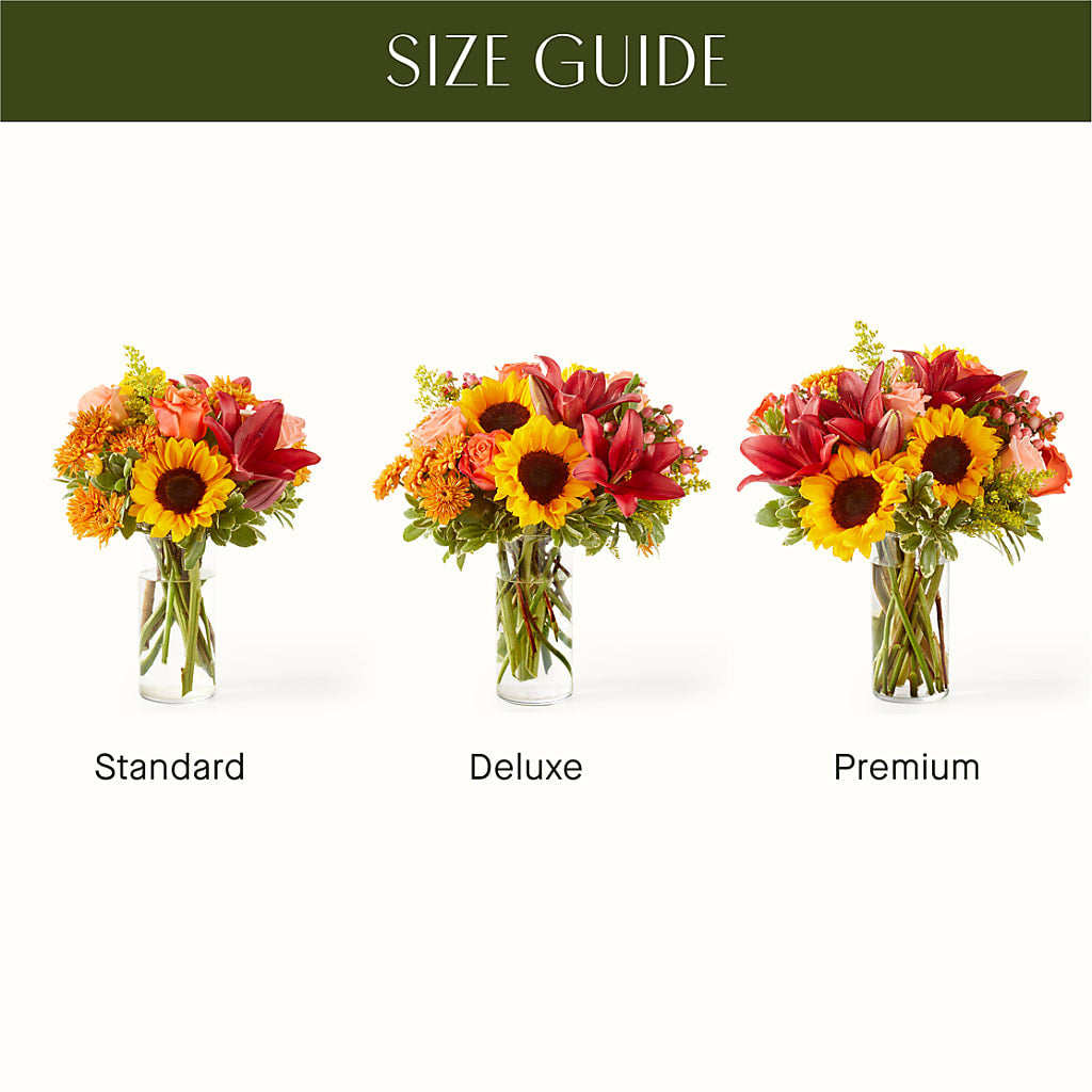 Acorn Lane Bouquet –  My Flower Market, Santa Ana CA