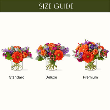 Sangria Bouquet –  My Flower Market, Santa Ana CA