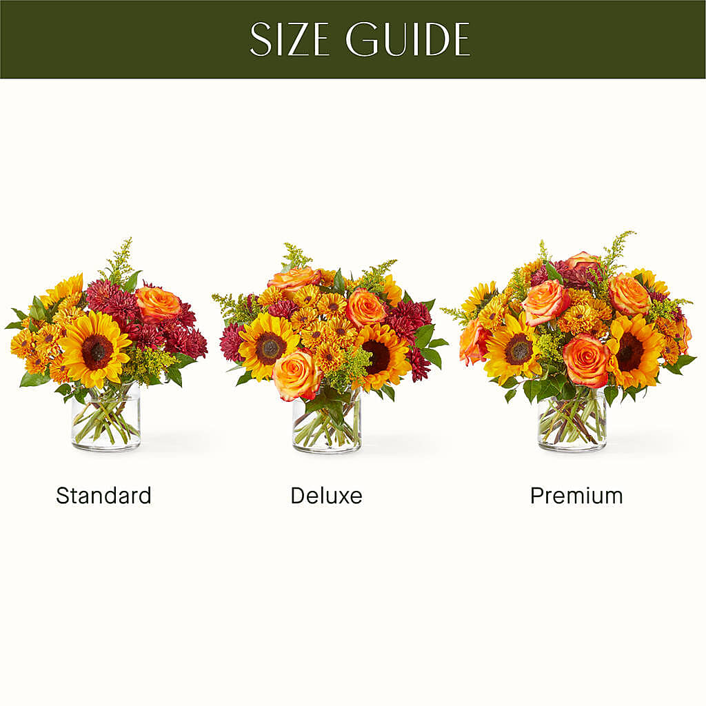 Flannel Scarf Bouquet –  My Flower Market, Santa Ana CA