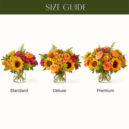 Flannel Scarf Bouquet –  My Flower Market, Santa Ana CA