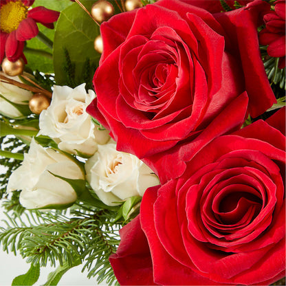 Believe Bouquet –  My Flower Market, Santa Ana CA