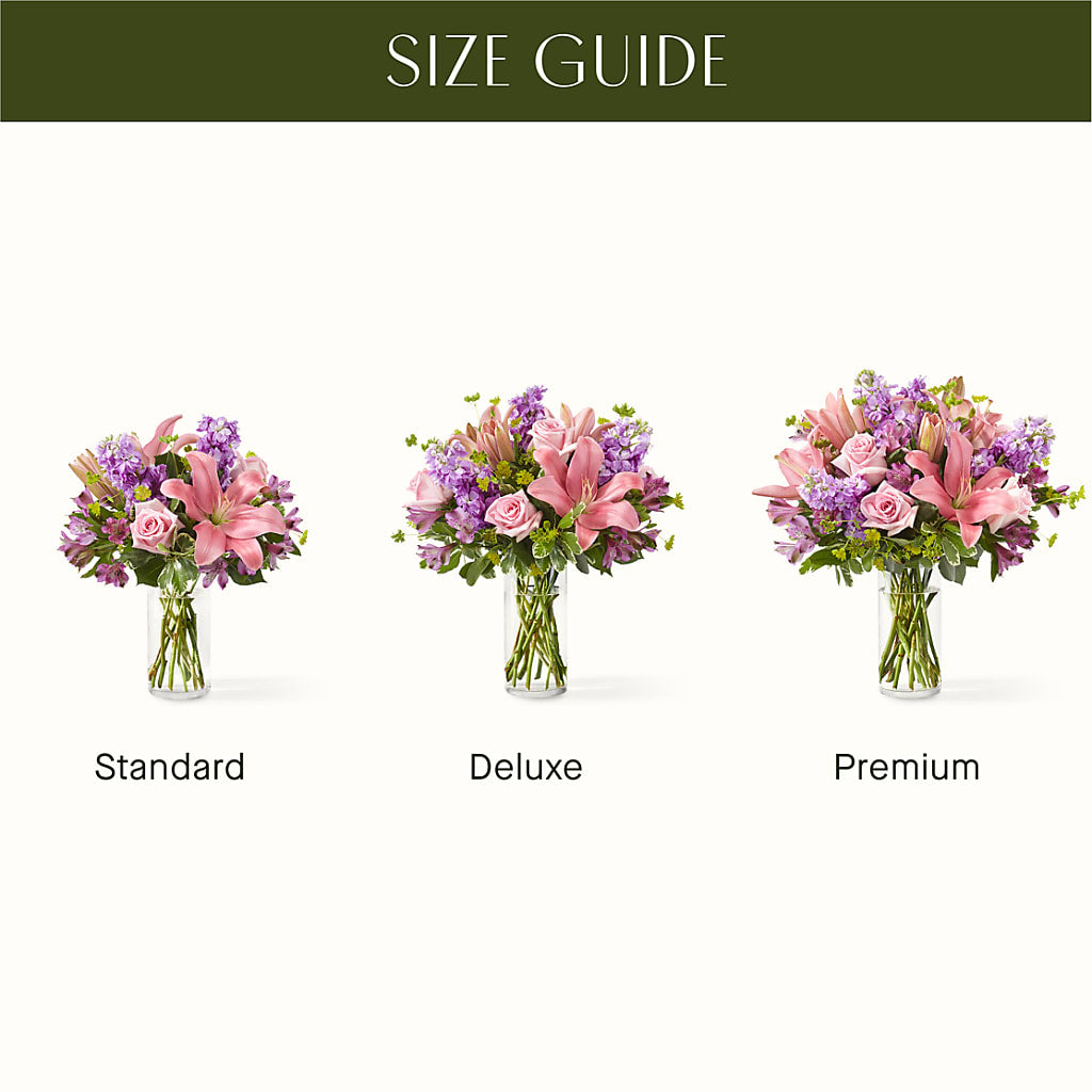 Precious Petals Bouquet –  My Flower Market, Santa Ana CA
