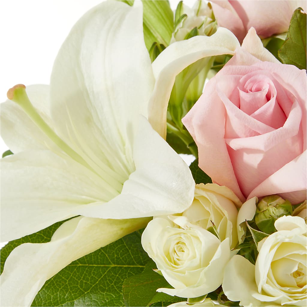 Kindhearted Bouquet –  My Flower Market, Santa Ana CA
