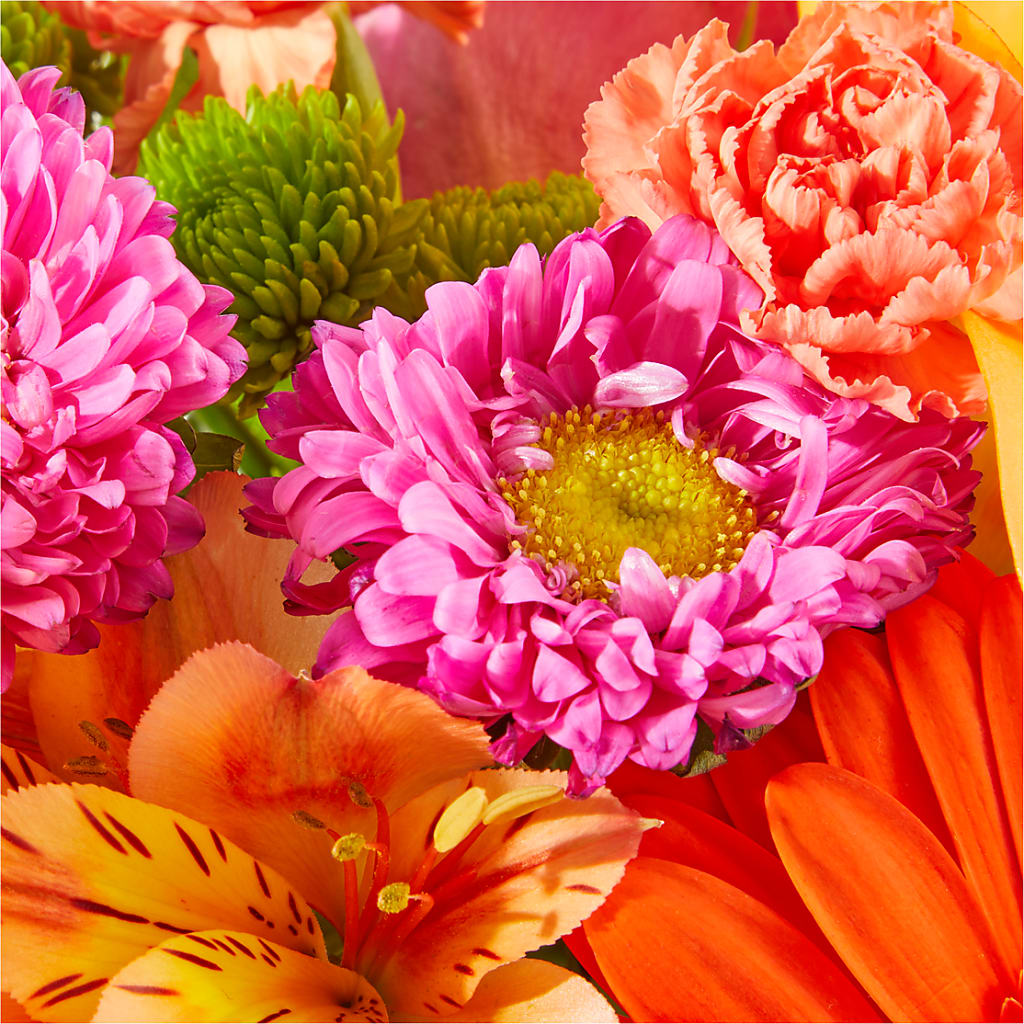 Soiree Bouquet –  My Flower Market, Santa Ana CA