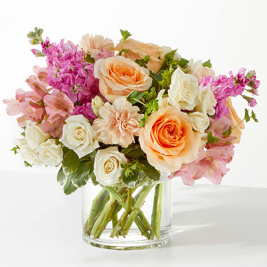 Paradise Bouquet –  My Flower Market, Santa Ana CA