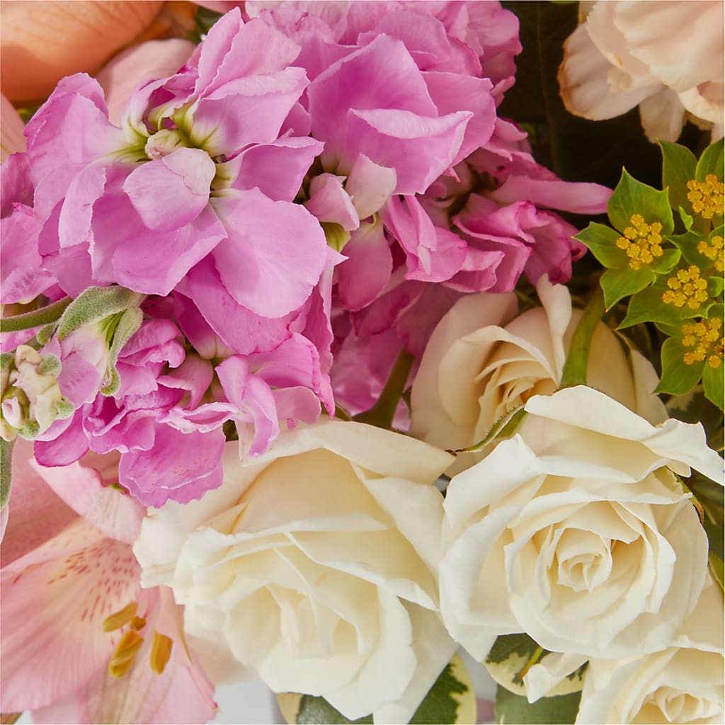 Paradise Bouquet –  My Flower Market, Santa Ana CA