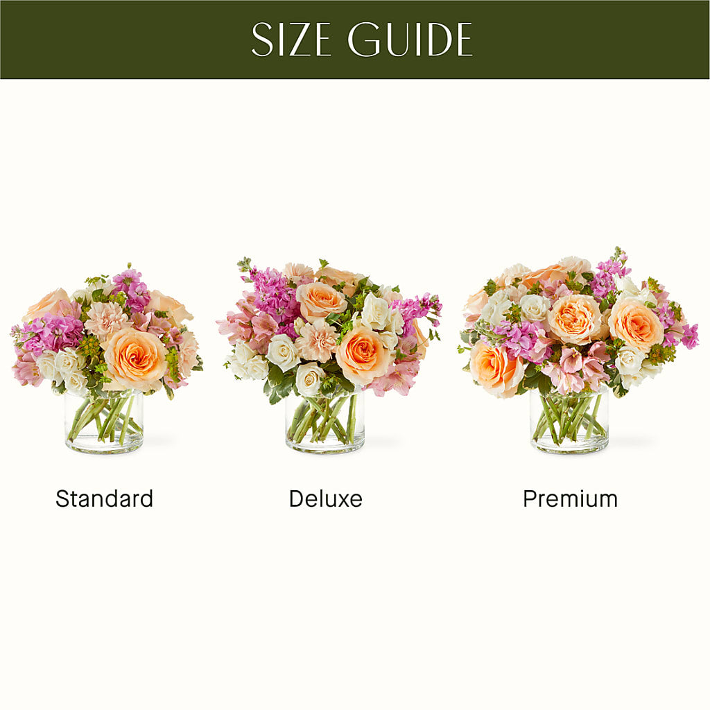 Paradise Bouquet –  My Flower Market, Santa Ana CA