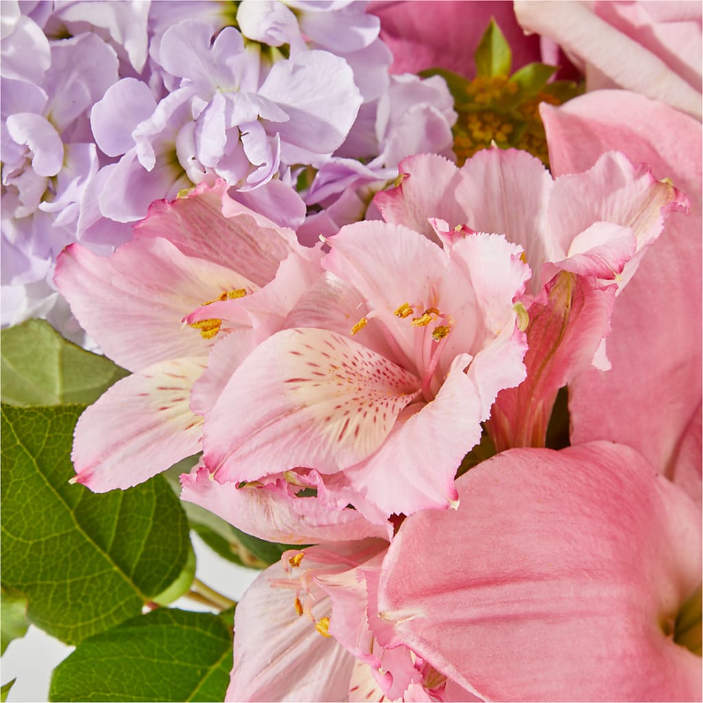 The Crown Jewel Bouquet –  My Flower Market, Santa Ana CA