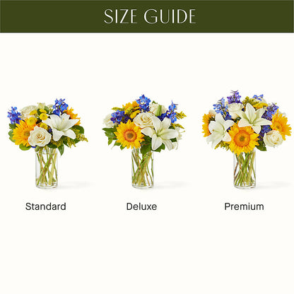 Stargazing Bouquet –  My Flower Market, Santa Ana CA