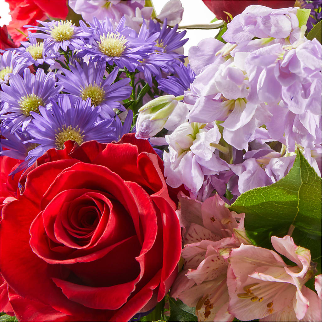Your Majesty Bouquet –  My Flower Market, Santa Ana CA