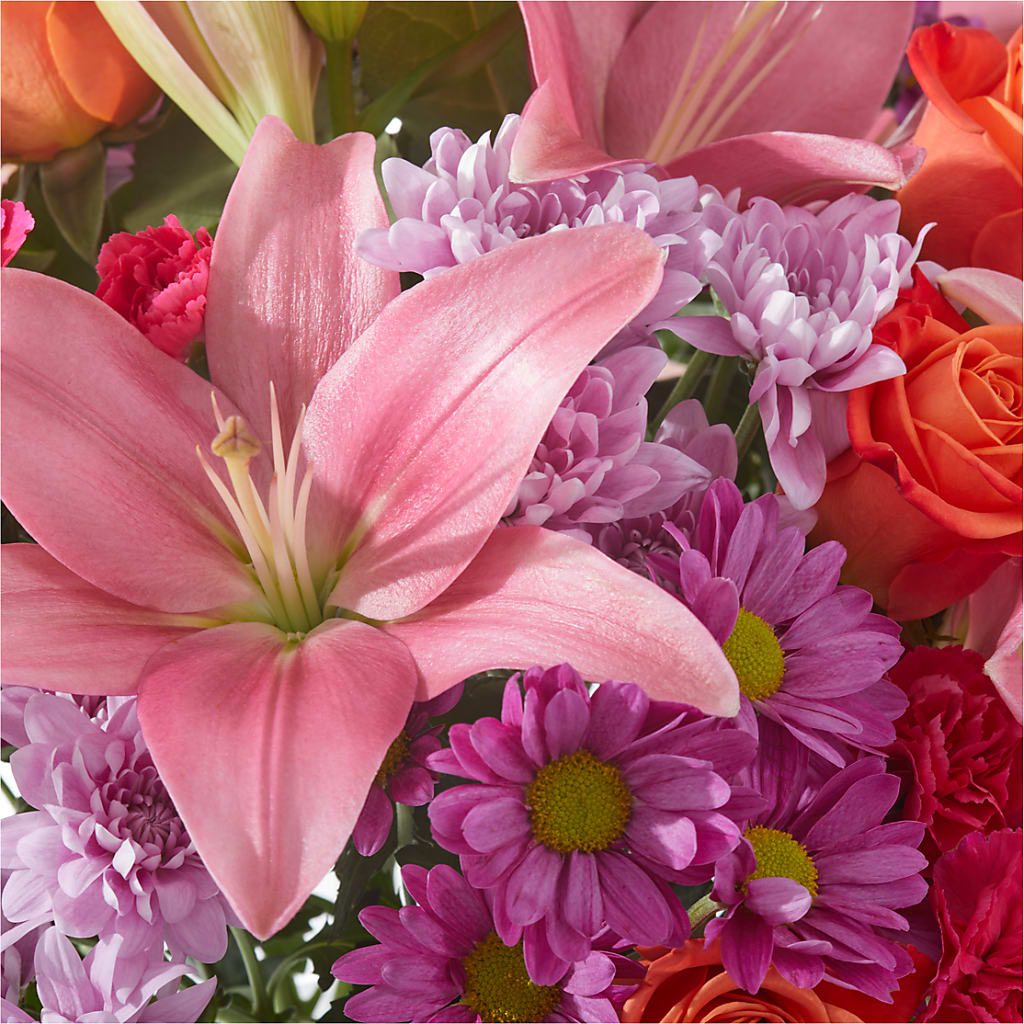 One and Only Bouquet –  My Flower Market, Santa Ana CA