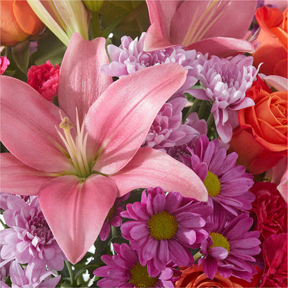 One and Only Bouquet –  My Flower Market, Santa Ana CA