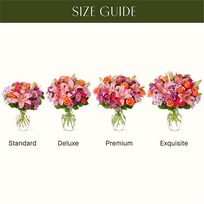One and Only Bouquet –  My Flower Market, Santa Ana CA