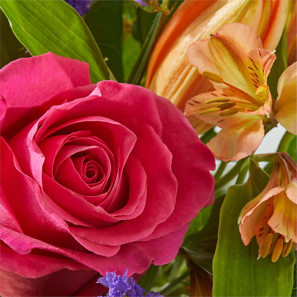 Joyful Bouquet –  My Flower Market, Santa Ana CA
