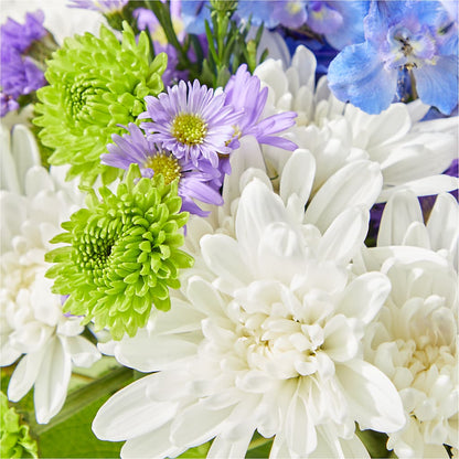 Genuine Gestures Bouquet –  My Flower Market, Santa Ana CA