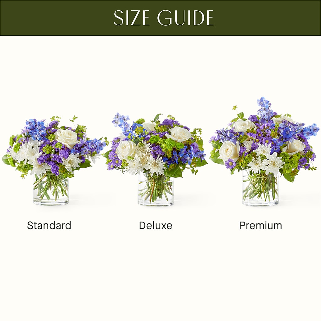 Genuine Gestures Bouquet –  My Flower Market, Santa Ana CA