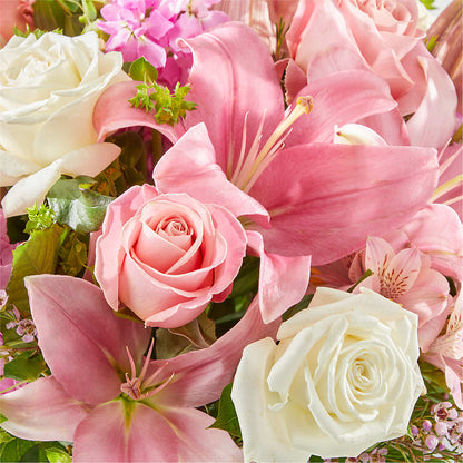 Ethereal Beauty Bouquet –  My Flower Market, Santa Ana CA