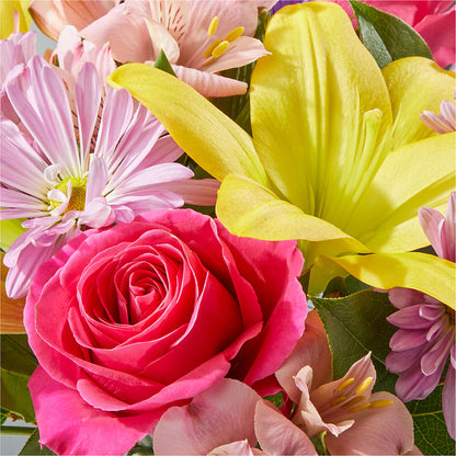 Sprinkles Bouquet –  My Flower Market, Santa Ana CA