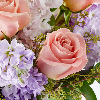 Embraced Bouquet –  My Flower Market, Santa Ana CA