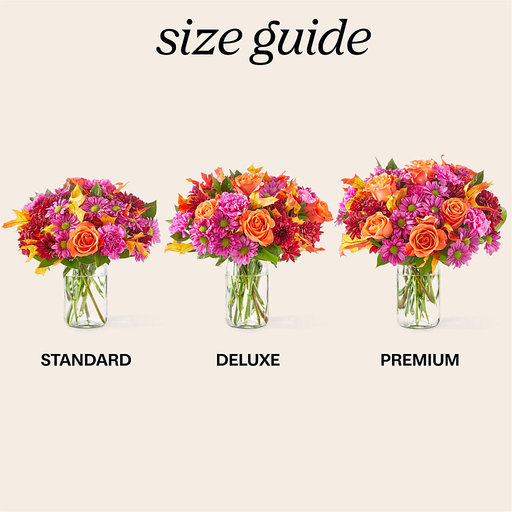 Mum's the Word Bouquet –  My Flower Market, Santa Ana CA