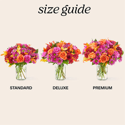 Mum's the Word Bouquet –  My Flower Market, Santa Ana CA