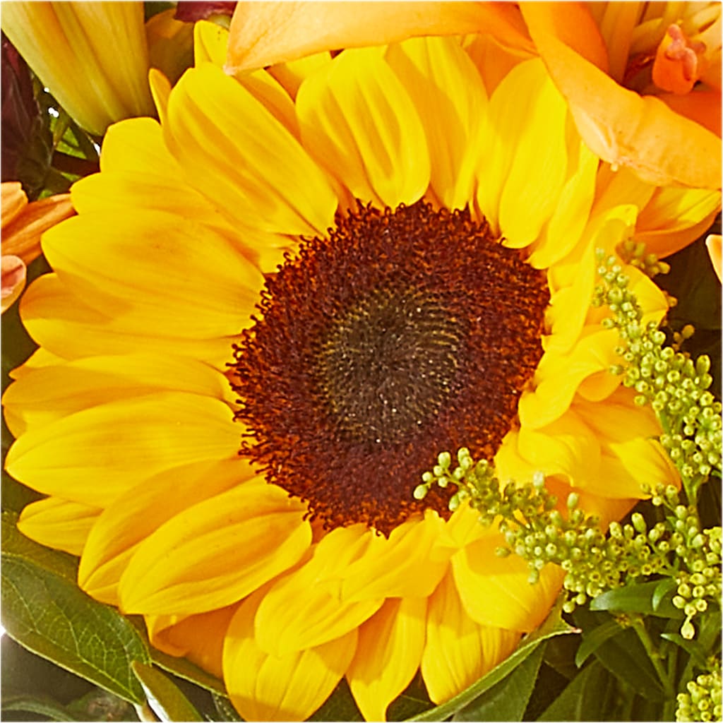 Seasons Change Bouquet –  My Flower Market, Santa Ana CA