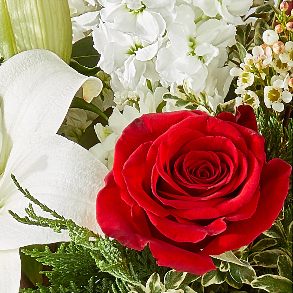 Twinkle Lights Bouquet –  My Flower Market, Santa Ana CA