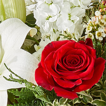 Twinkle Lights Bouquet –  My Flower Market, Santa Ana CA