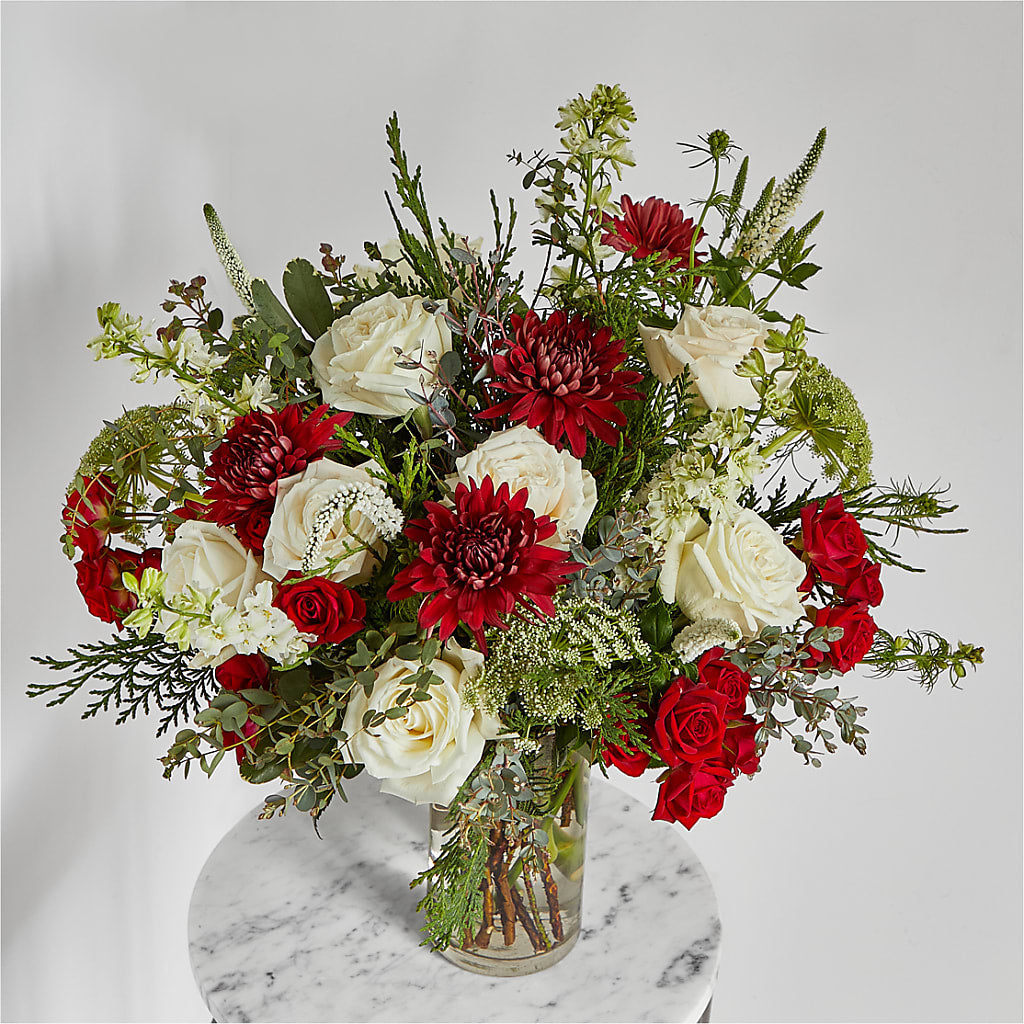 Favorite Traditions Bouquet –  My Flower Market, Santa Ana CA