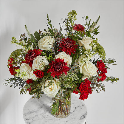 Favorite Traditions Bouquet –  My Flower Market, Santa Ana CA