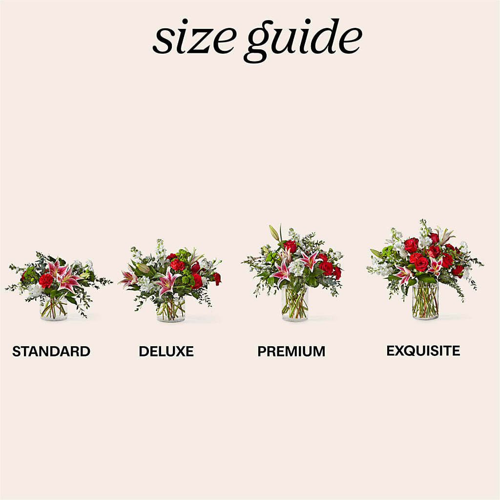 Gumdrop Button Bouquet –  My Flower Market, Santa Ana CA