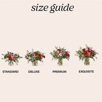 Gumdrop Button Bouquet –  My Flower Market, Santa Ana CA