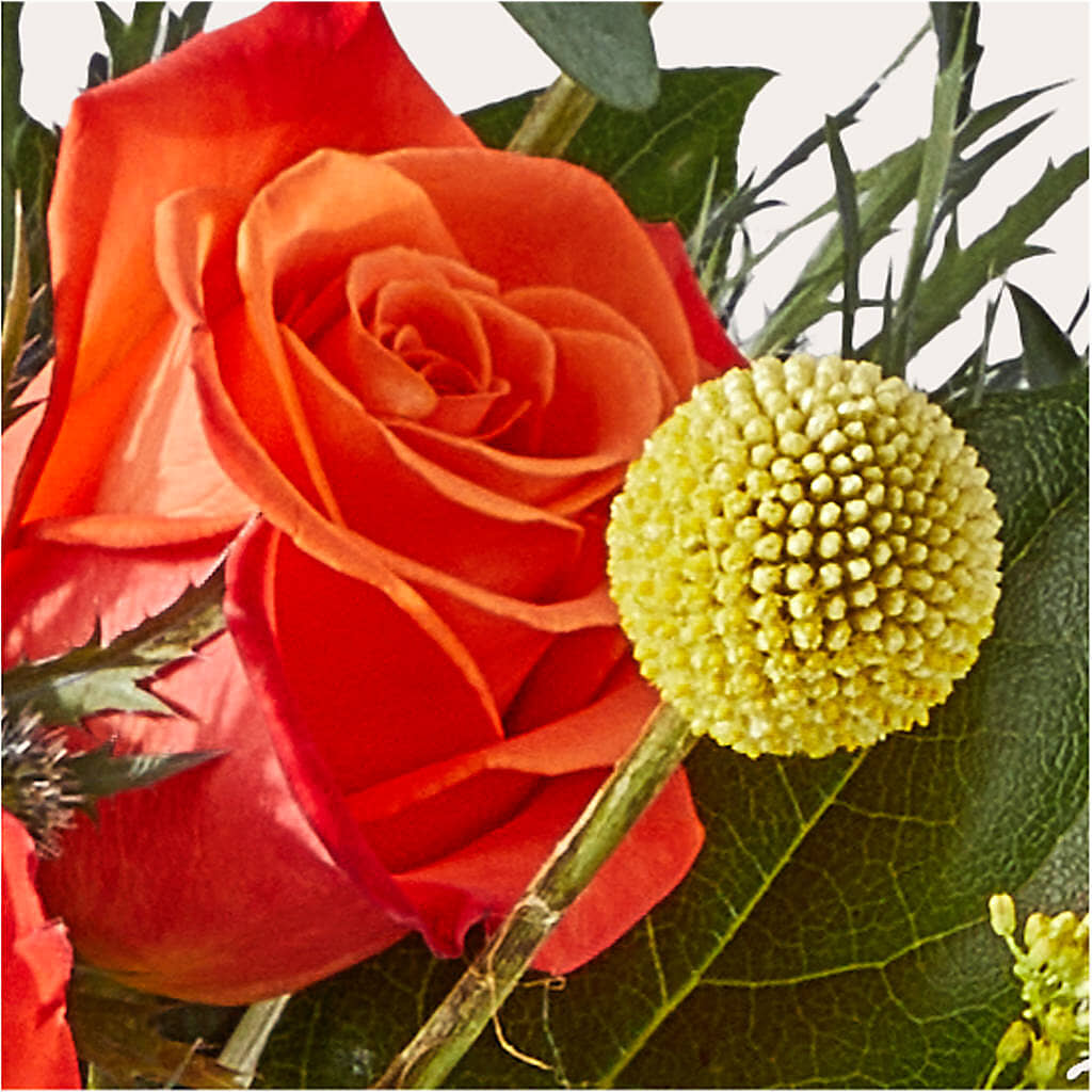 Disco Bouquet –  My Flower Market, Santa Ana CA