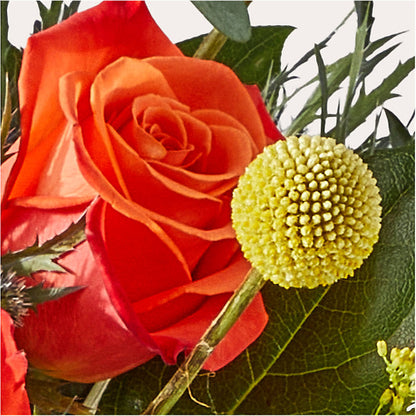 Disco Bouquet –  My Flower Market, Santa Ana CA