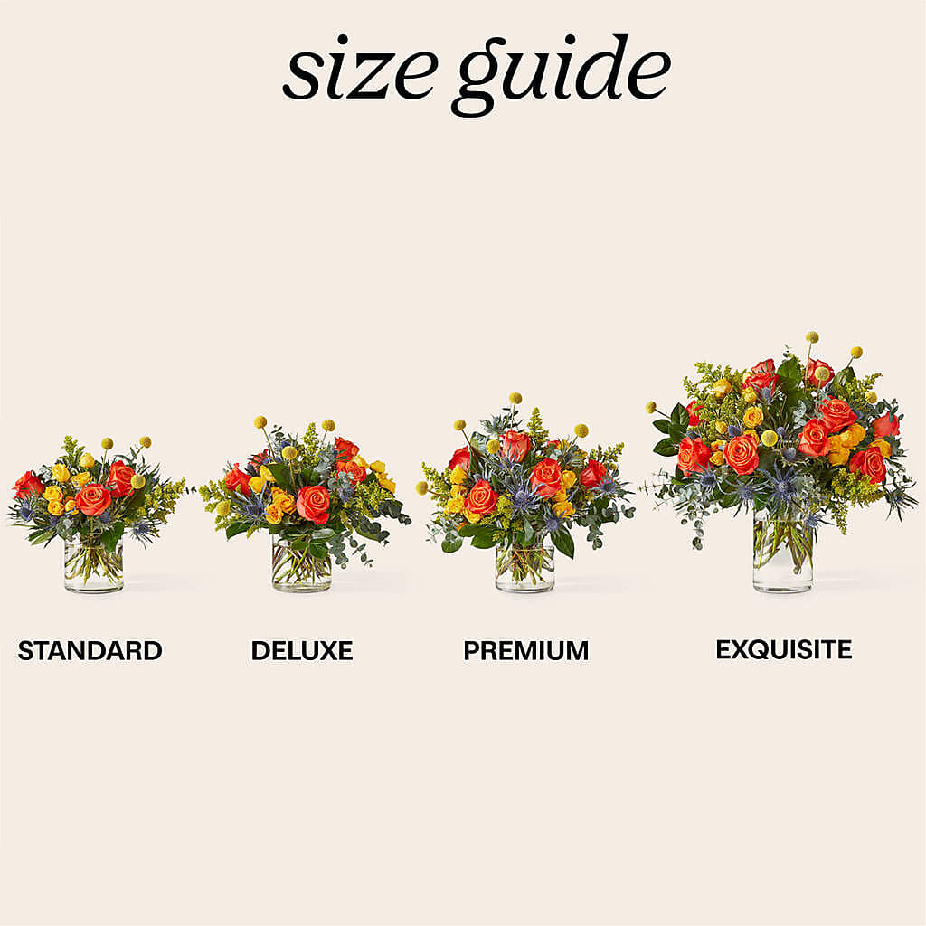 Disco Bouquet –  My Flower Market, Santa Ana CA