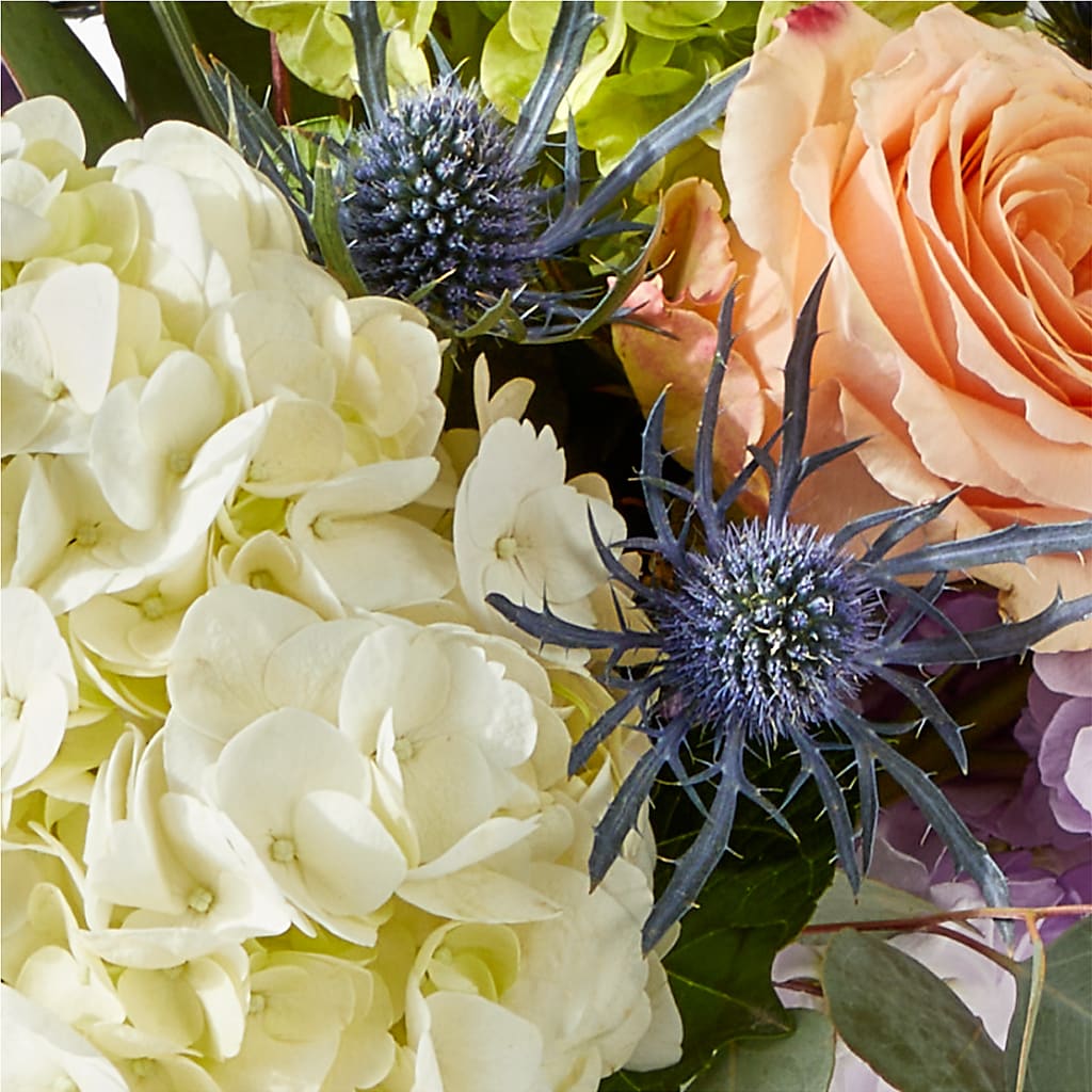 Porch Swing Bouquet –  My Flower Market, Santa Ana CA