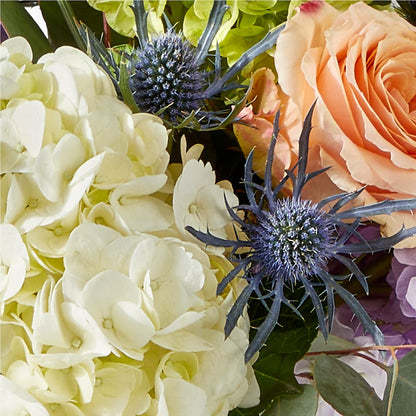 Porch Swing Bouquet –  My Flower Market, Santa Ana CA