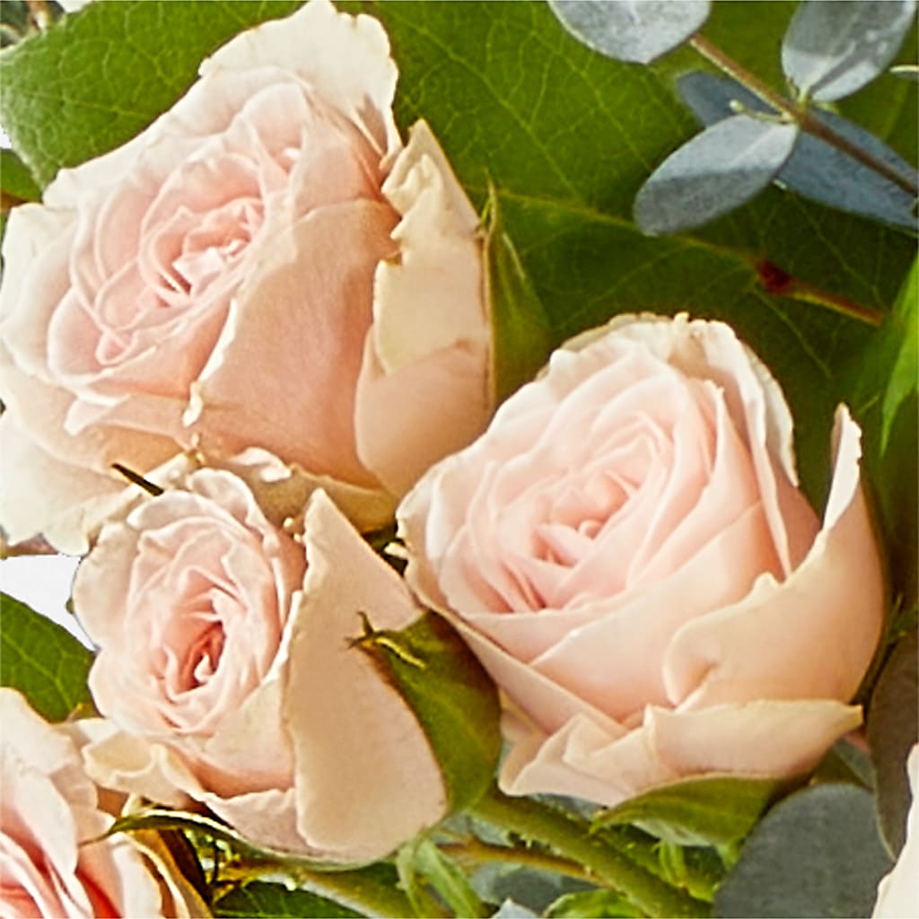 Inspired Bouquet –  My Flower Market, Santa Ana CA