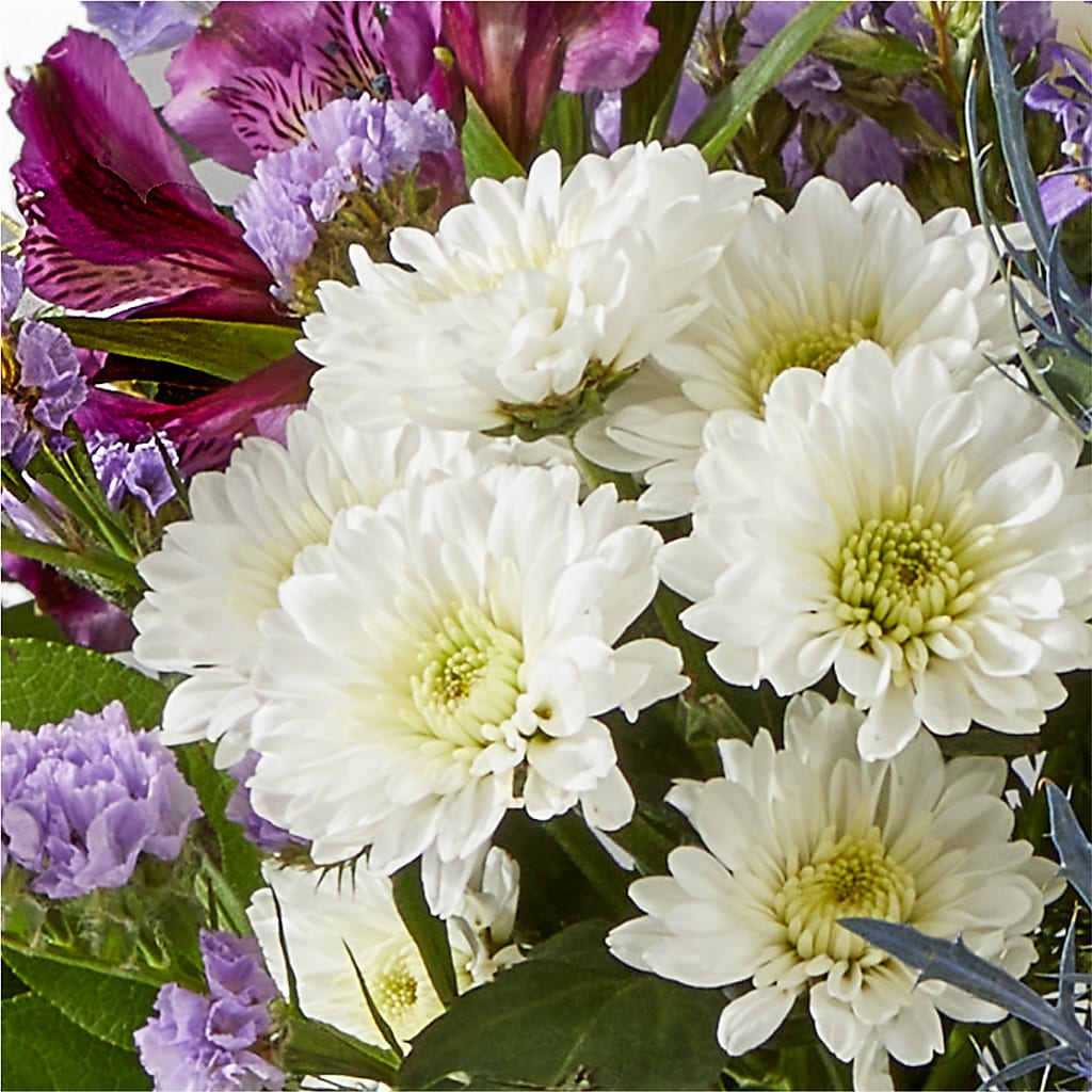 Shooting Star Bouquet –  My Flower Market, Santa Ana CA