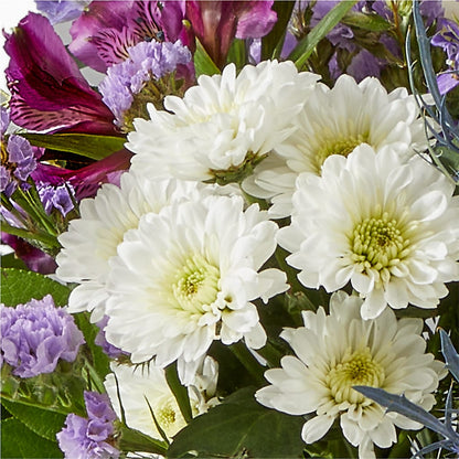 Shooting Star Bouquet –  My Flower Market, Santa Ana CA