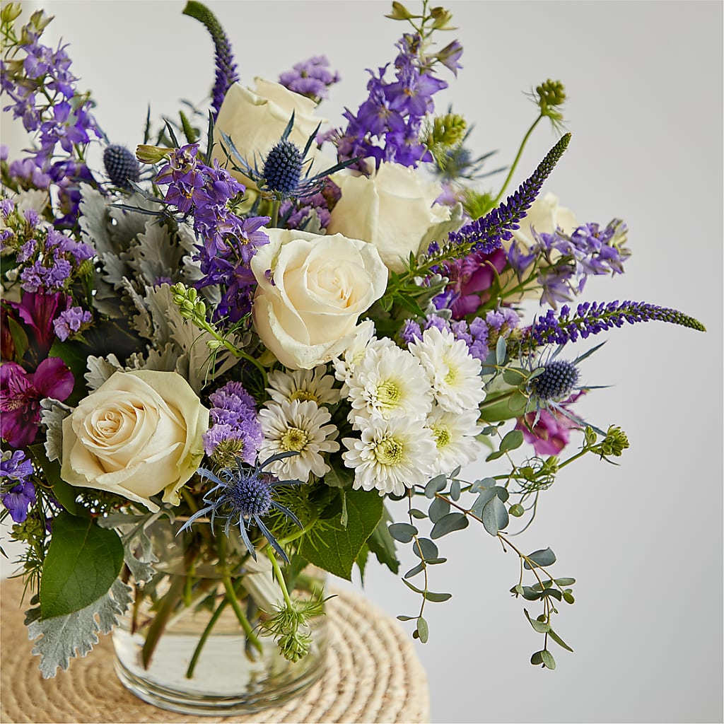 Shooting Star Bouquet –  My Flower Market, Santa Ana CA