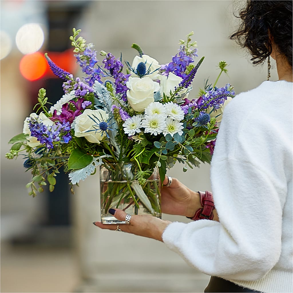 Shooting Star Bouquet –  My Flower Market, Santa Ana CA