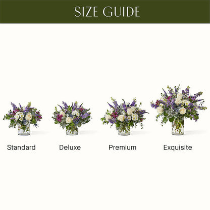 Shooting Star Bouquet –  My Flower Market, Santa Ana CA