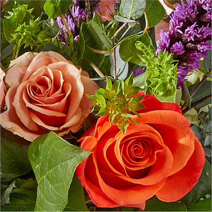 The Standout Bouquet –  My Flower Market, Santa Ana CA