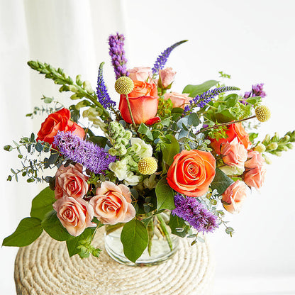 The Standout Bouquet –  My Flower Market, Santa Ana CA