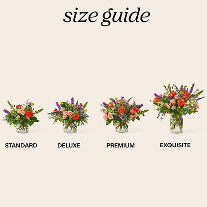 The Standout Bouquet –  My Flower Market, Santa Ana CA
