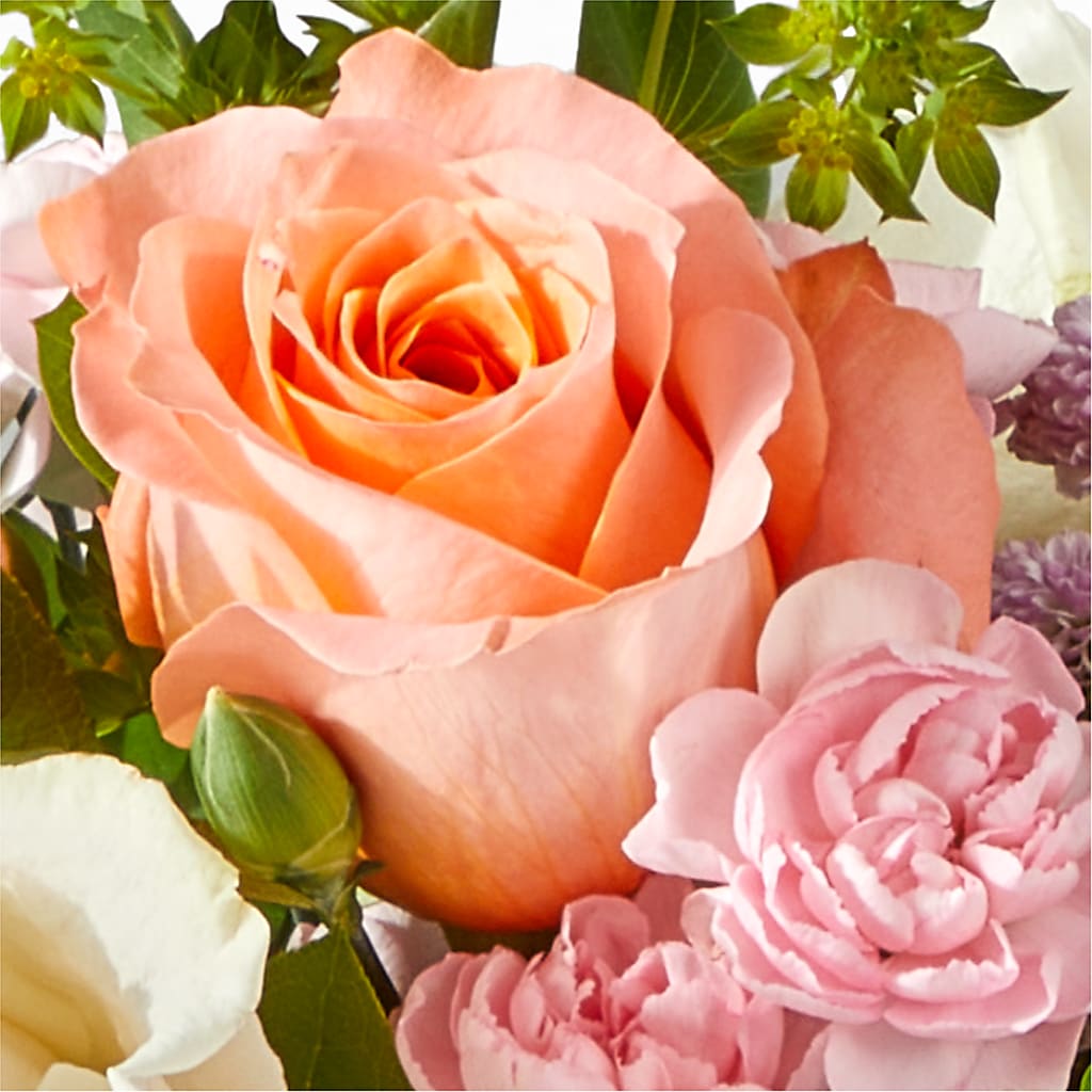 French Market Bouquet –  My Flower Market, Santa Ana CA